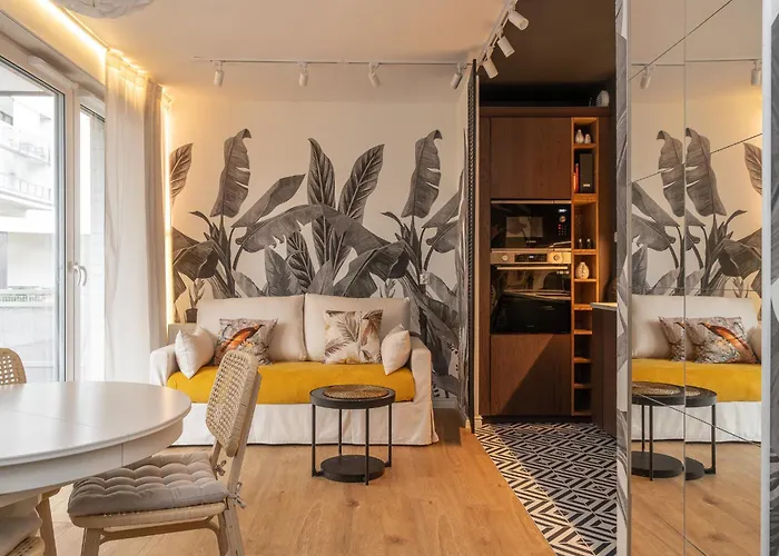 Rentplanet - Apartament Dluga