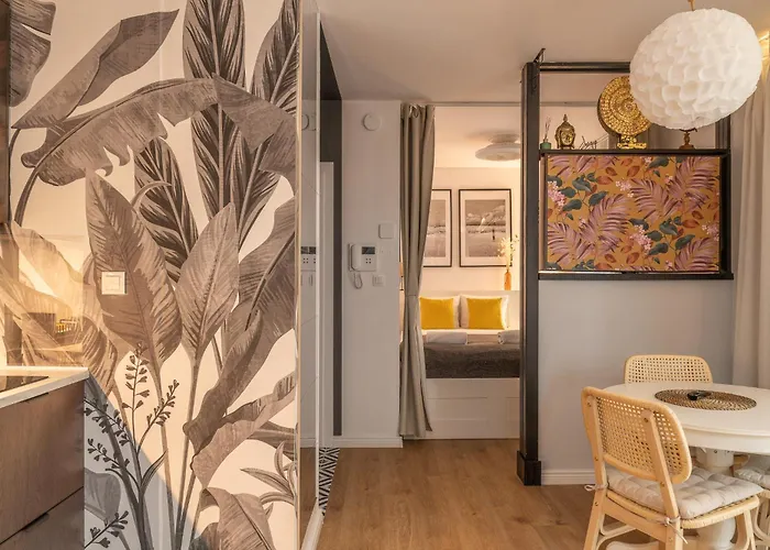 Rentplanet - Apartament Dluga