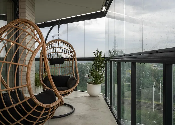 Rentplanet - Apartament Dluga