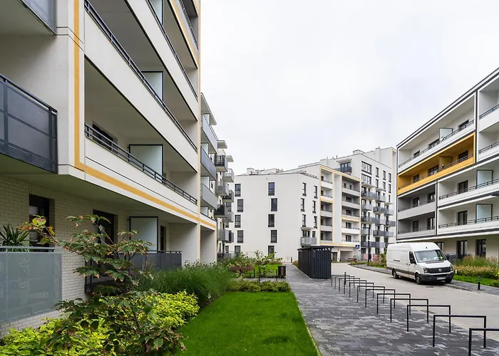 Rentplanet - Apartament Dluga