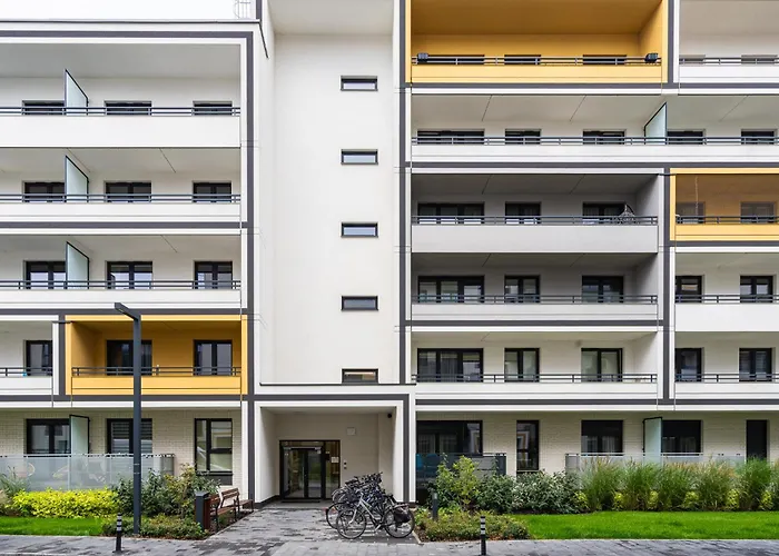 Rentplanet - Apartament Dluga