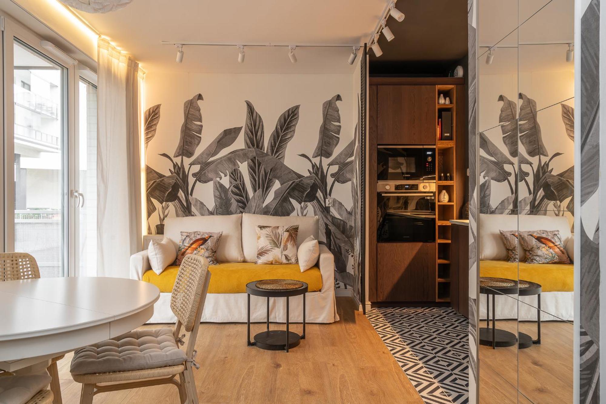 Apartment Rentplanet - Dluga