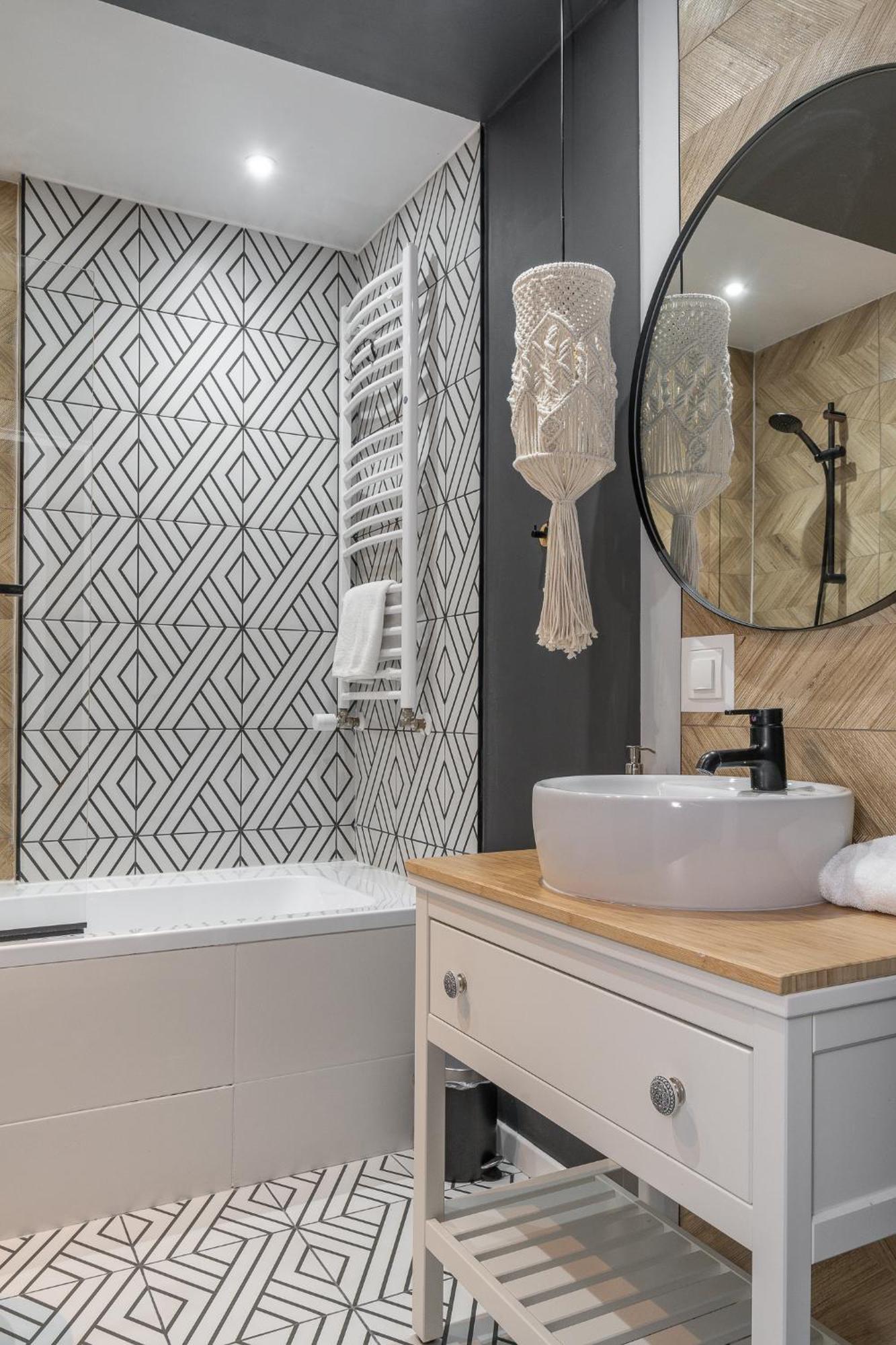 Apartment Rentplanet - Dluga