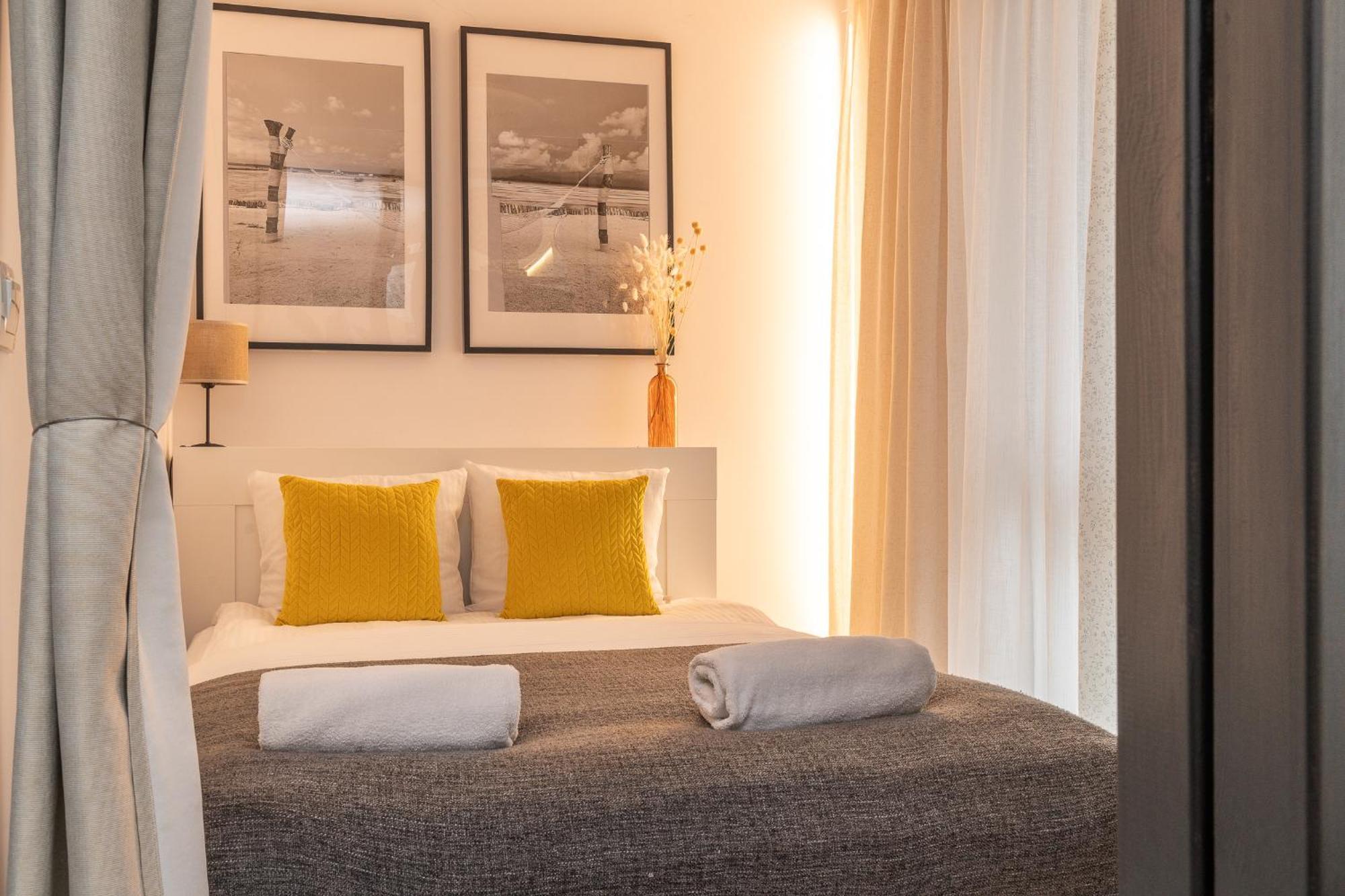 Apartment Rentplanet - Dluga
