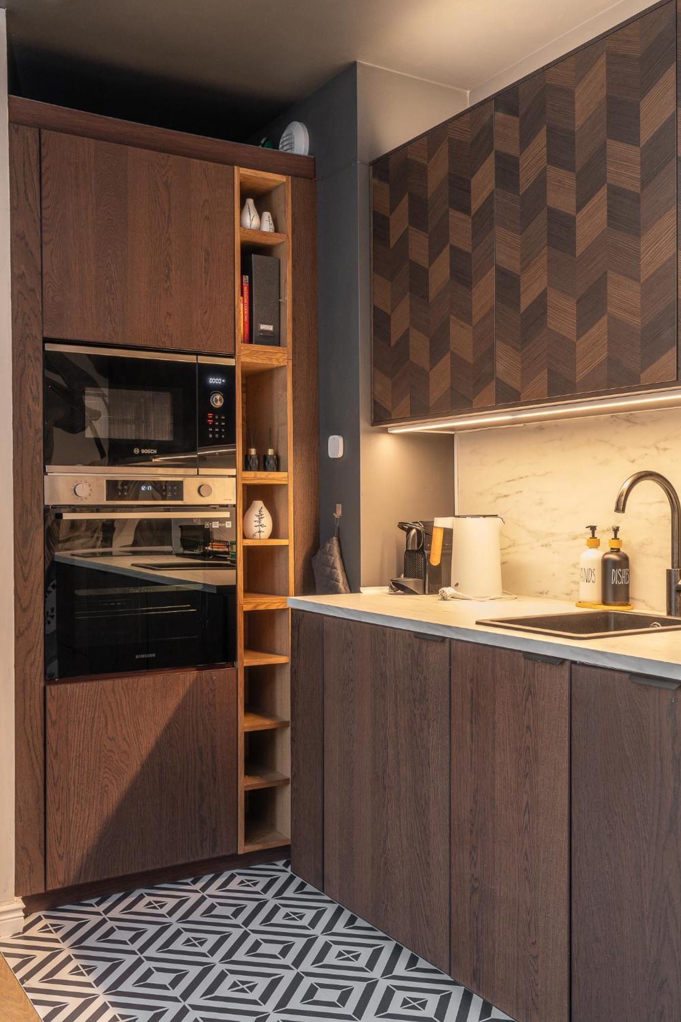 Apartment Rentplanet - Dluga