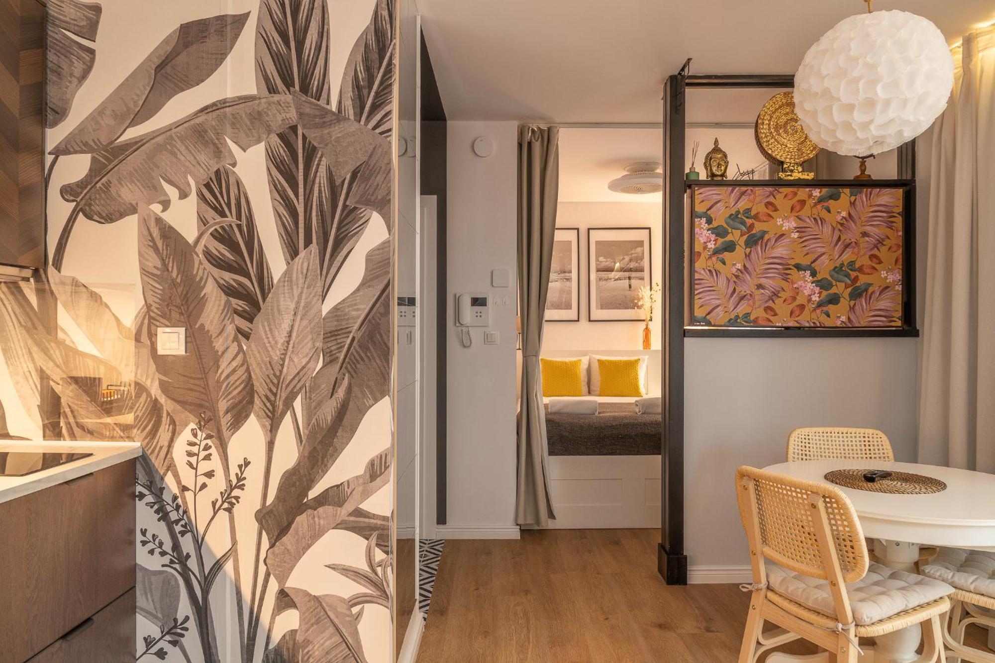 Apartment Rentplanet - Dluga Breslau
