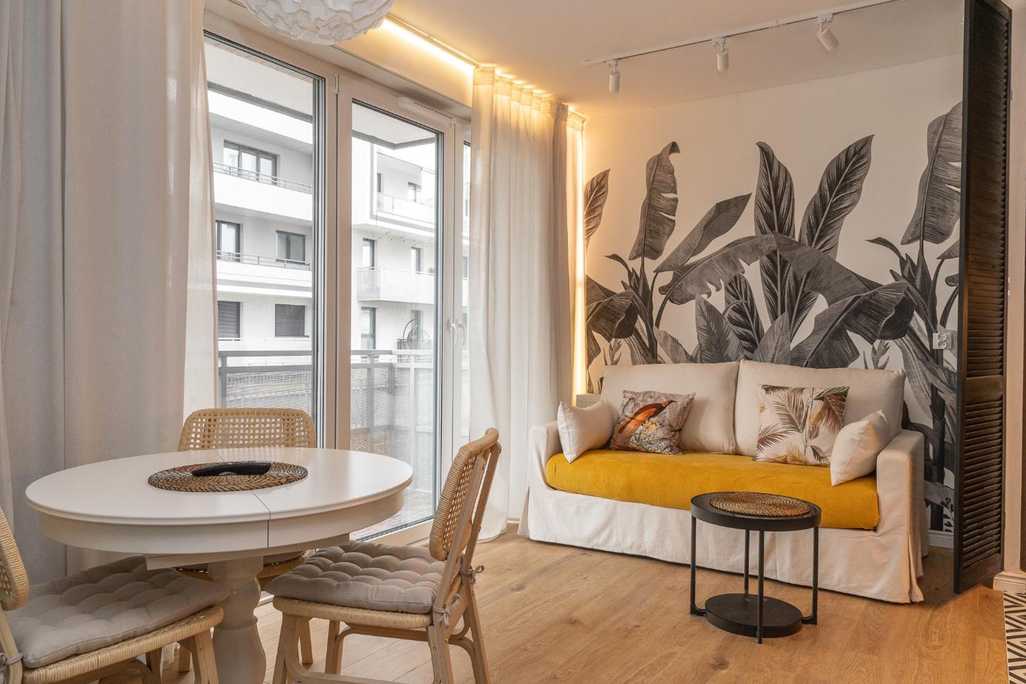 Rentplanet - Dluga Apartment *