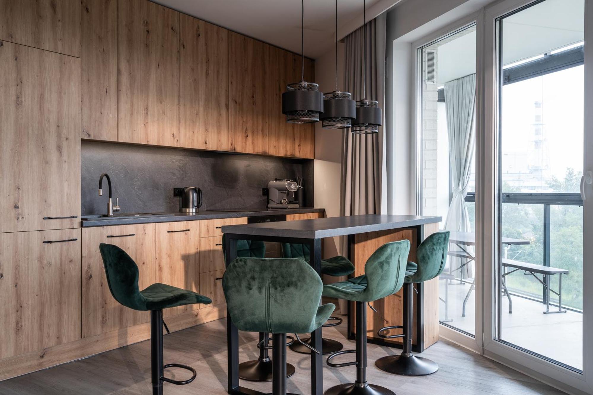 Apartament Rentplanet - Dluga