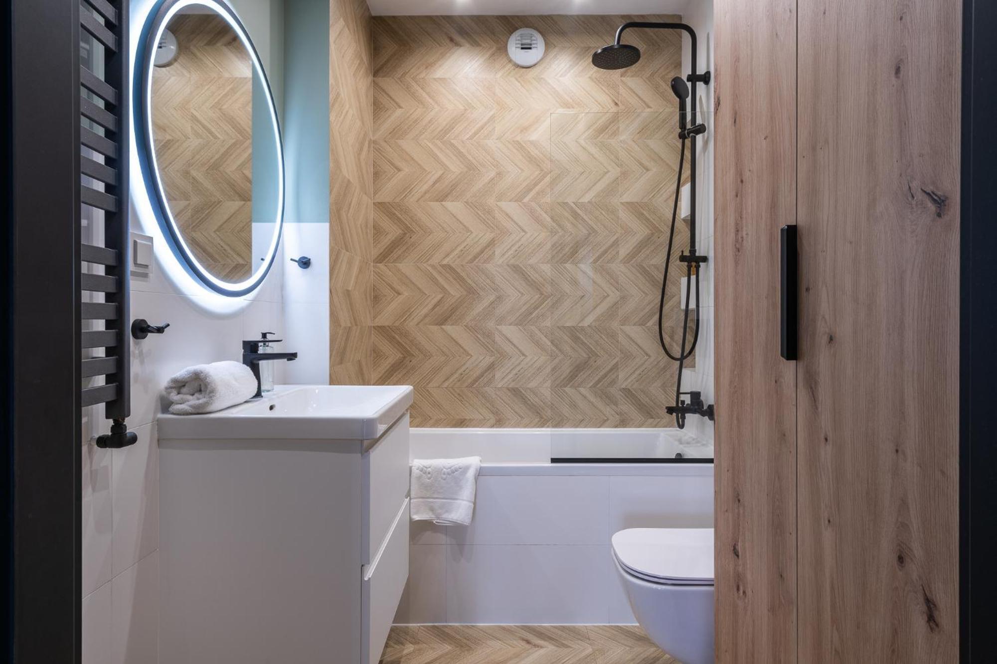 Rentplanet - Dluga Apartament *