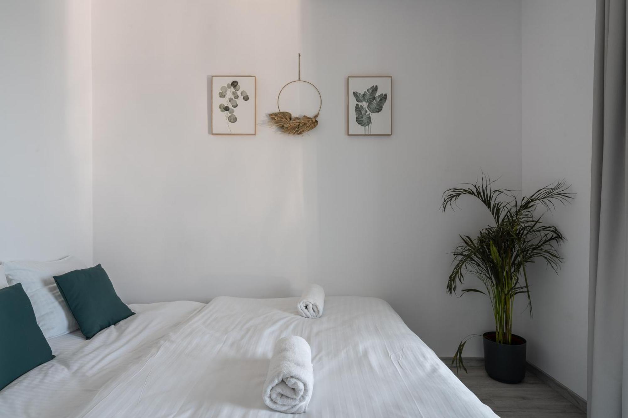 Apartament Rentplanet - Dluga *