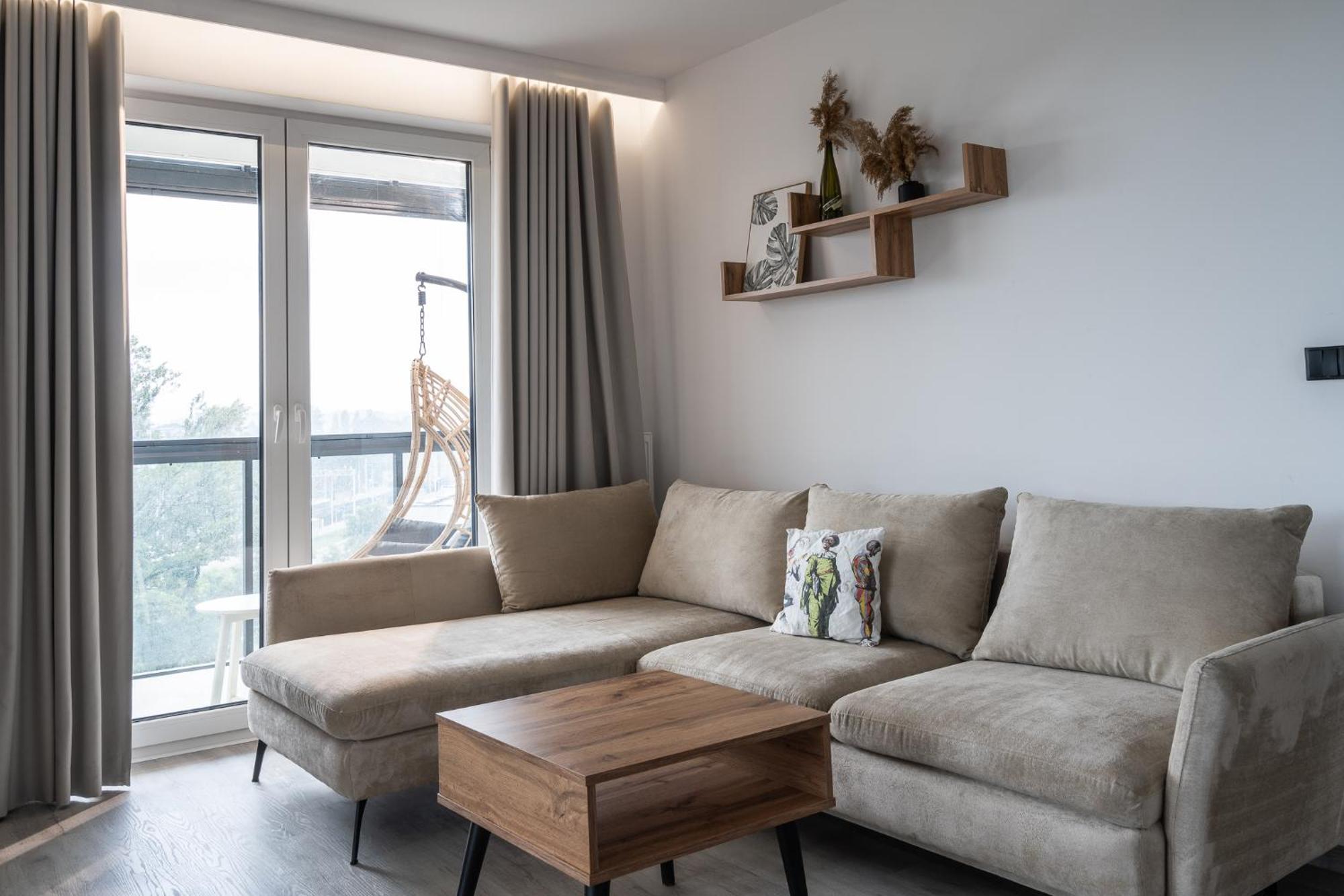 Apartment Rentplanet - Dluga Breslau