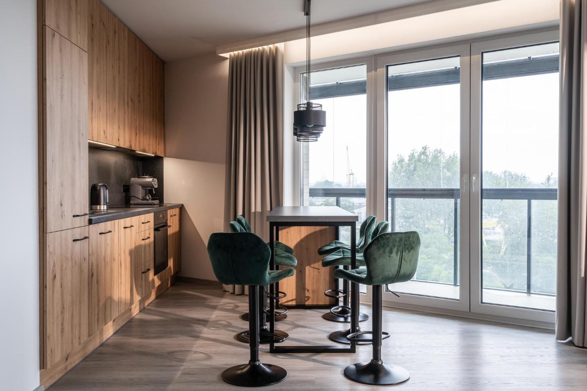 Rentplanet - Dluga Apartament *