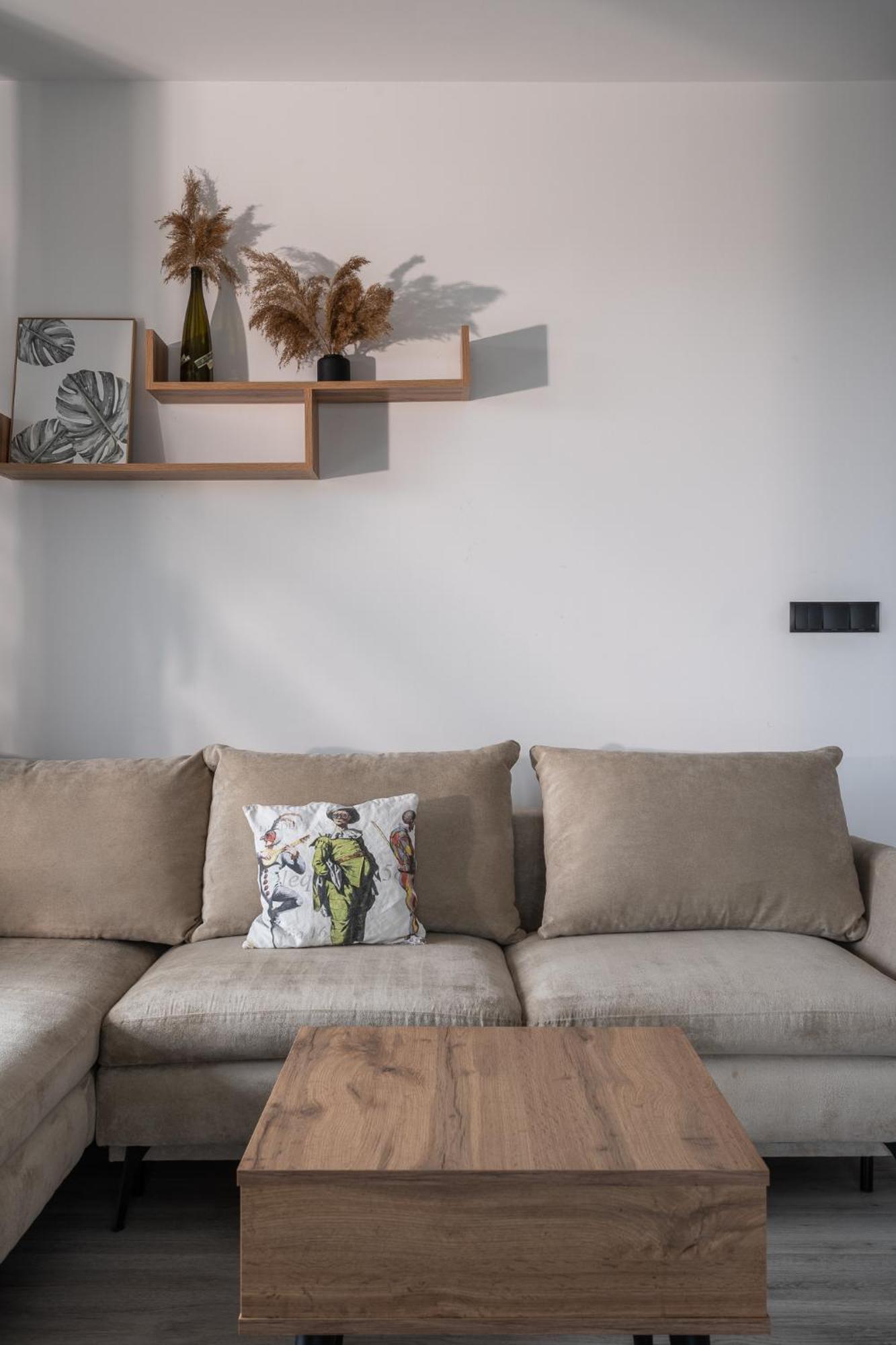 Rentplanet - Dluga Apartment Breslau