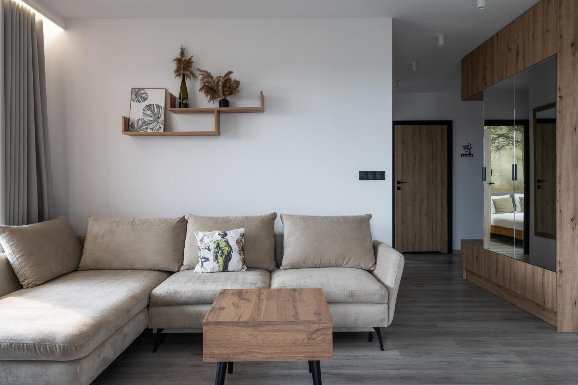 Rentplanet - Dluga Apartment