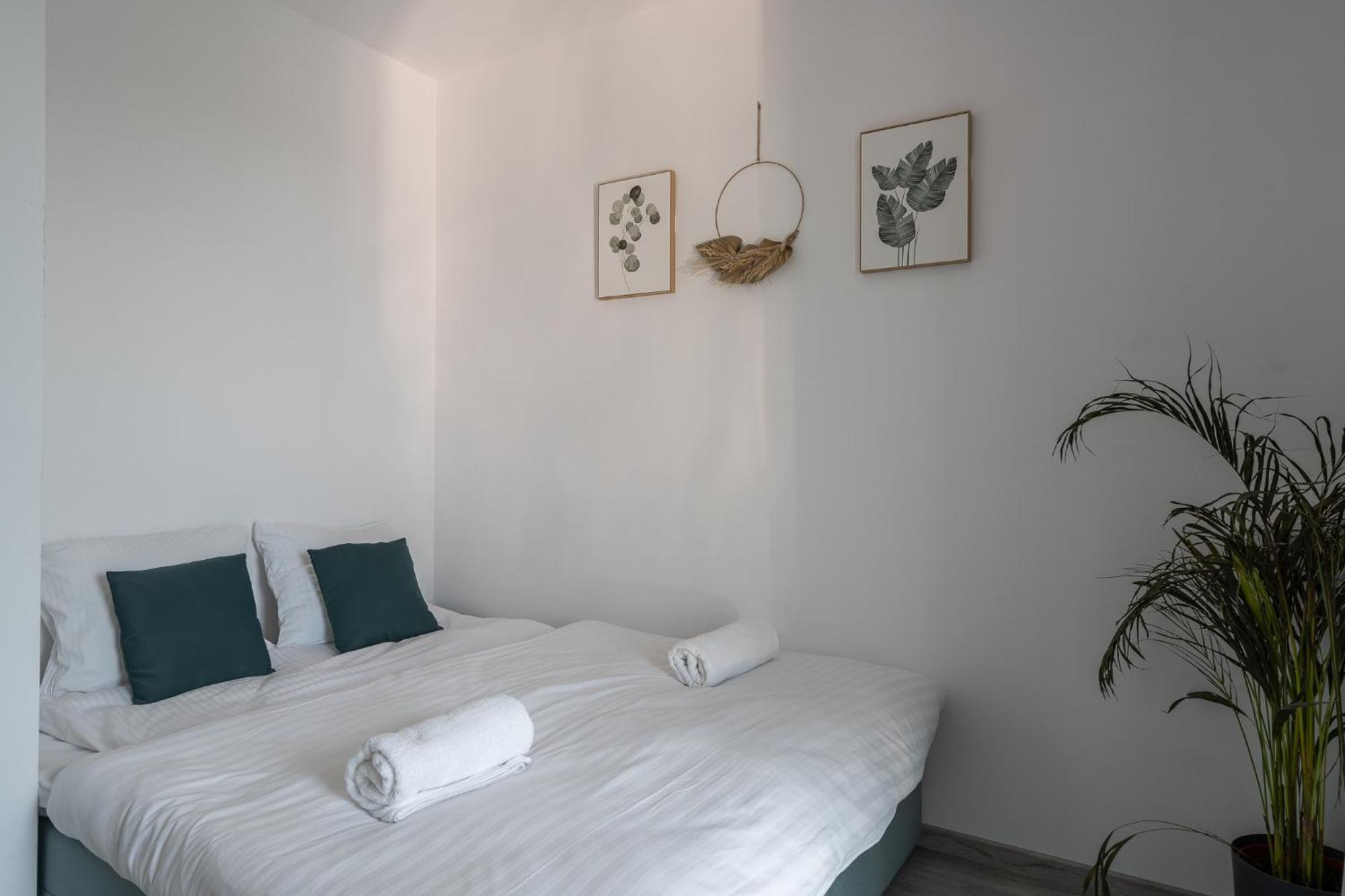 Rentplanet - Dluga Apartament *
