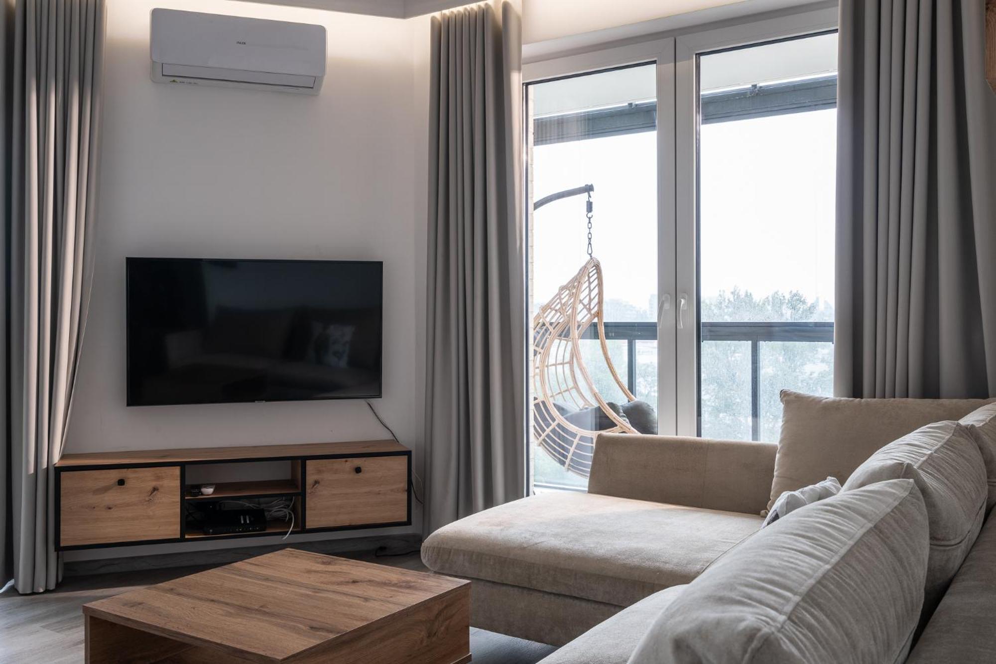 Apartment Rentplanet - Dluga *