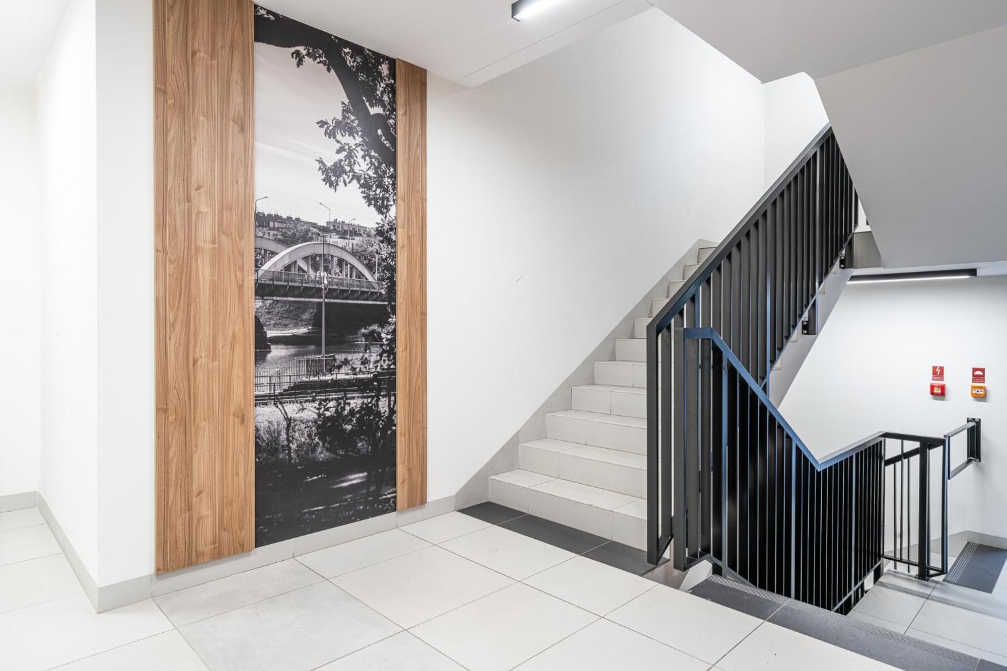 Apartment Rentplanet - Dluga