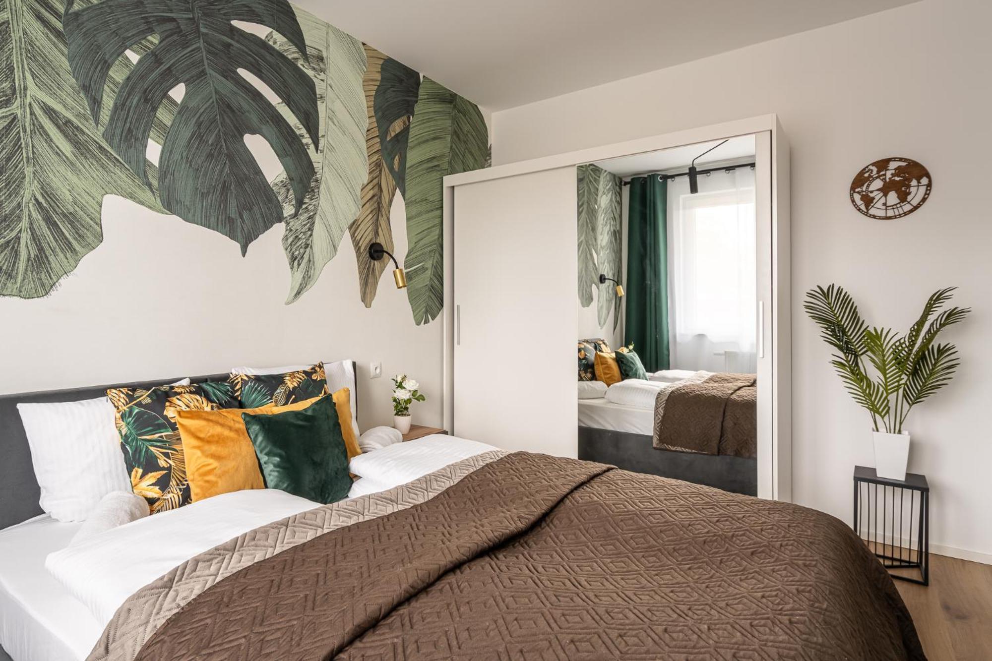 Rentplanet - Dluga Apartment Breslau