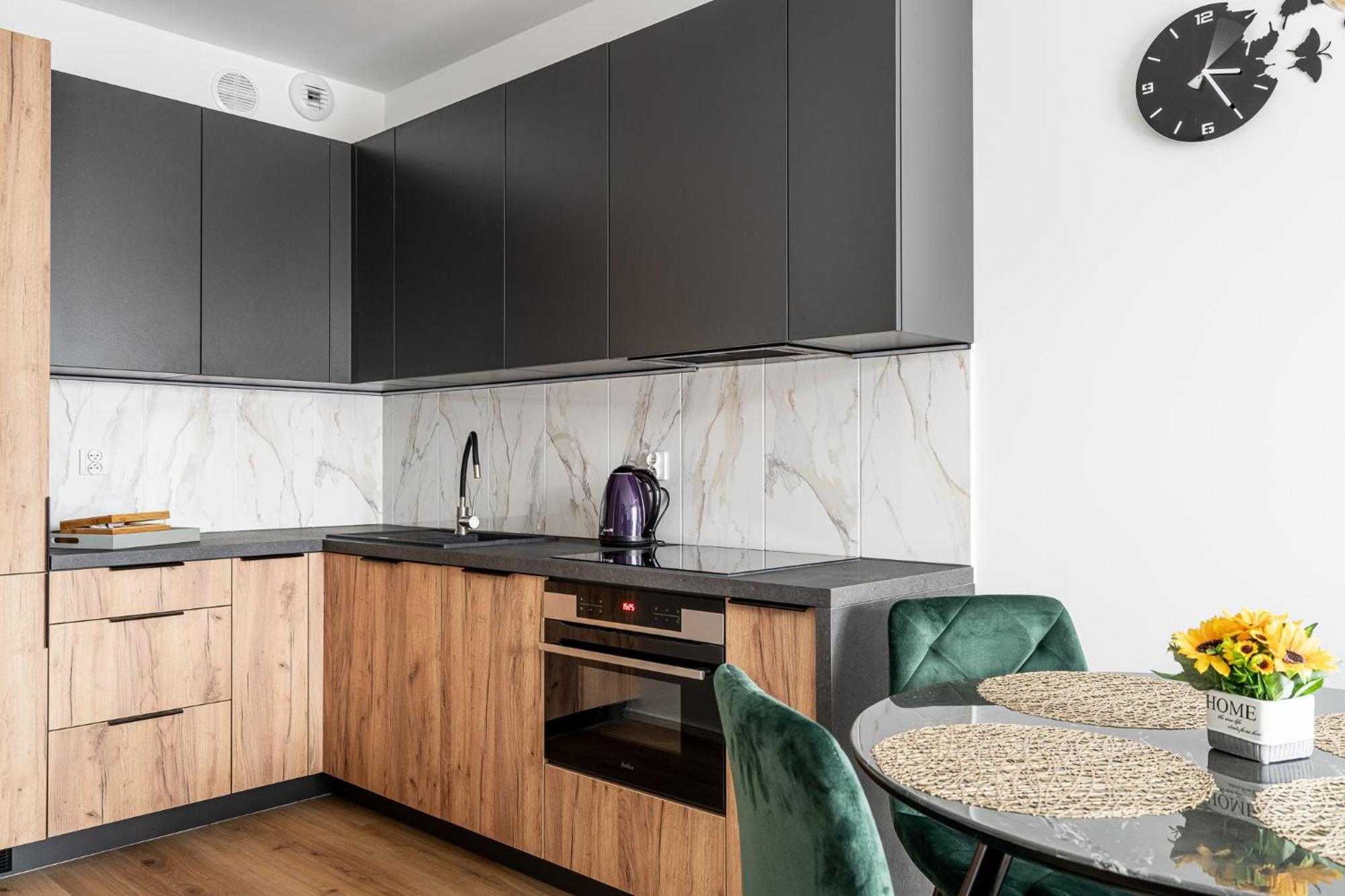 Rentplanet - Dluga Apartament Wrocław