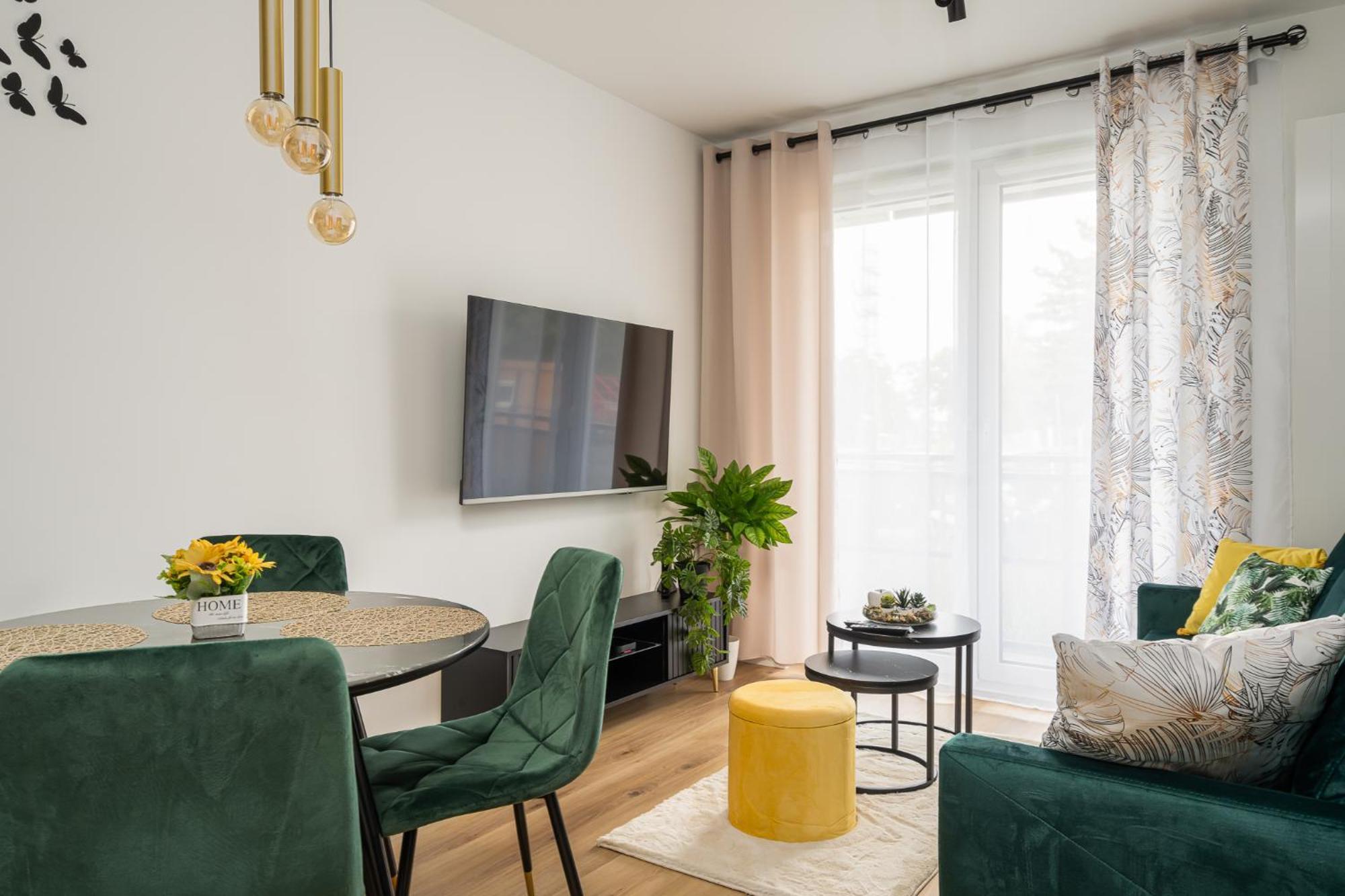 Rentplanet - Dluga * Breslau