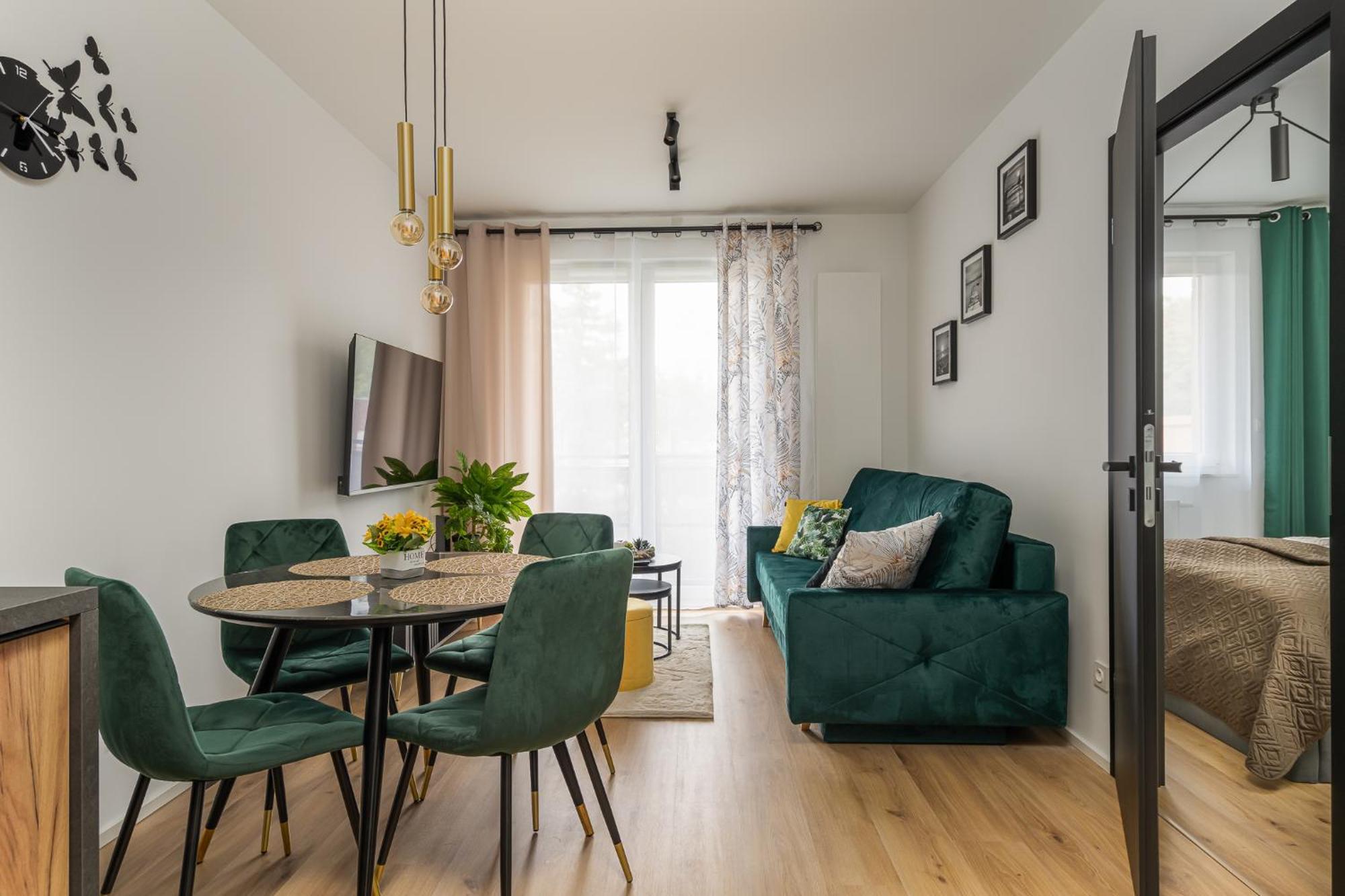 Rentplanet - Dluga Apartment