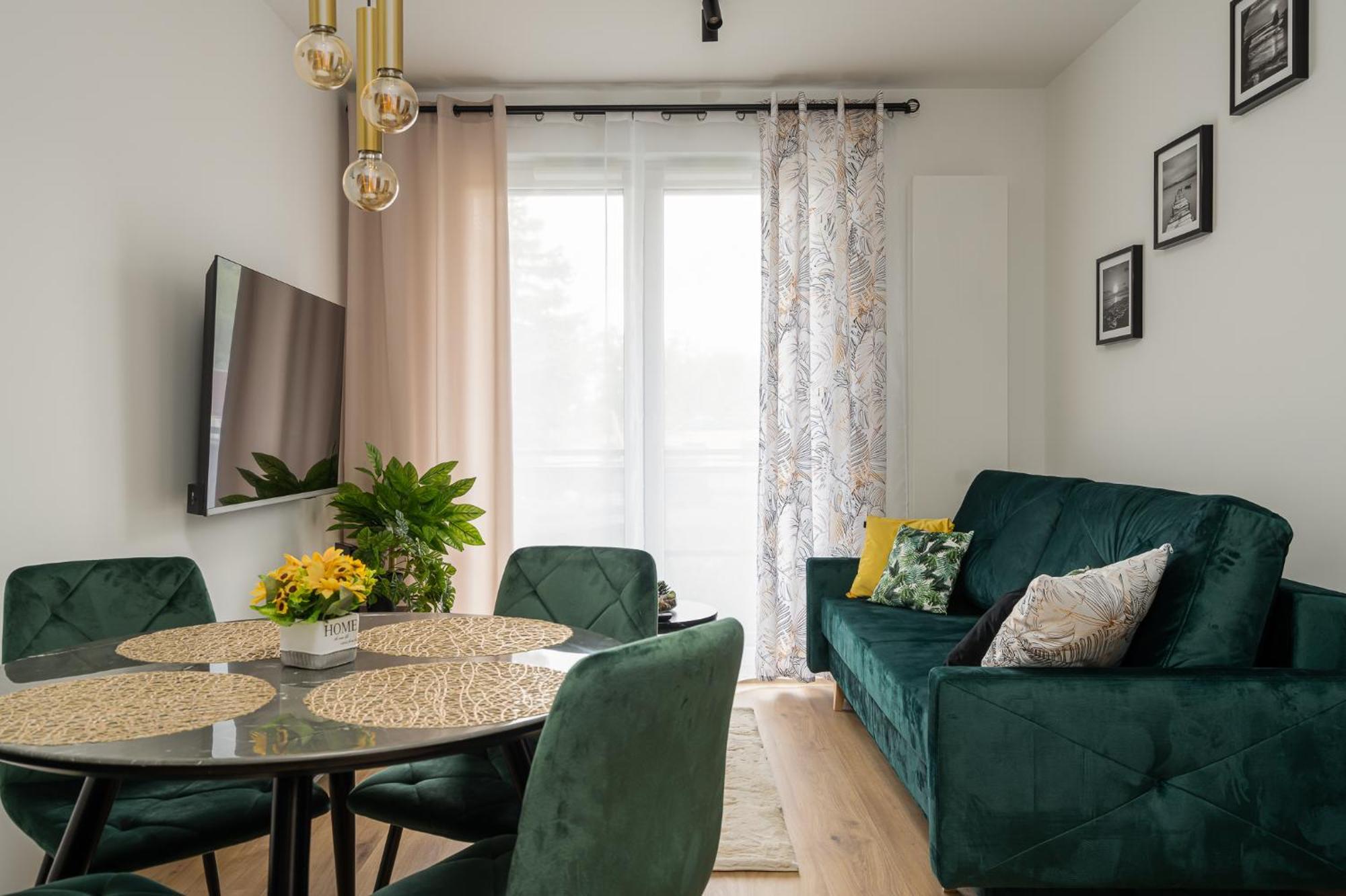 Rentplanet - Dluga Apartment *